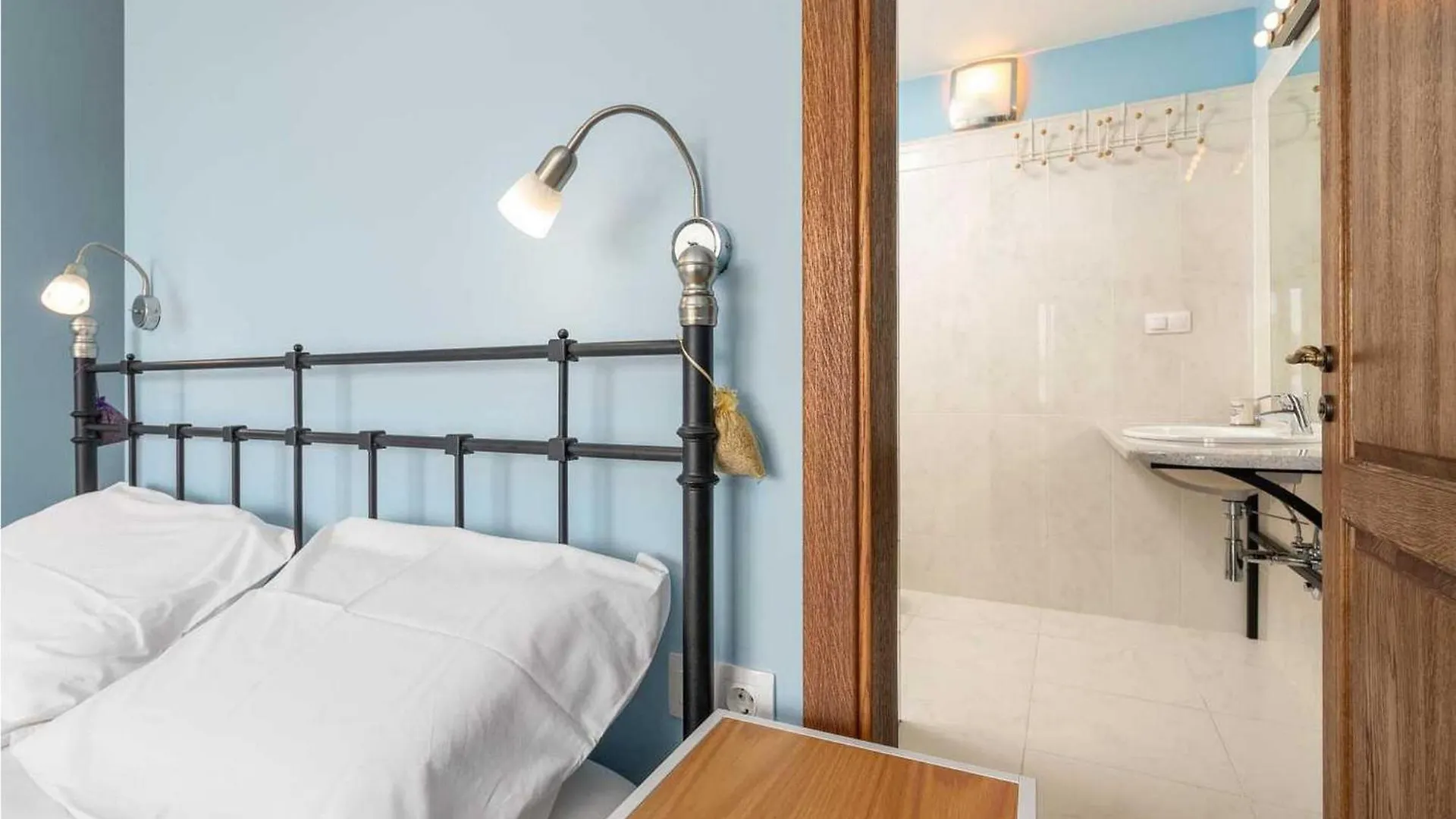 Villa Baratto Visnjan Holiday home