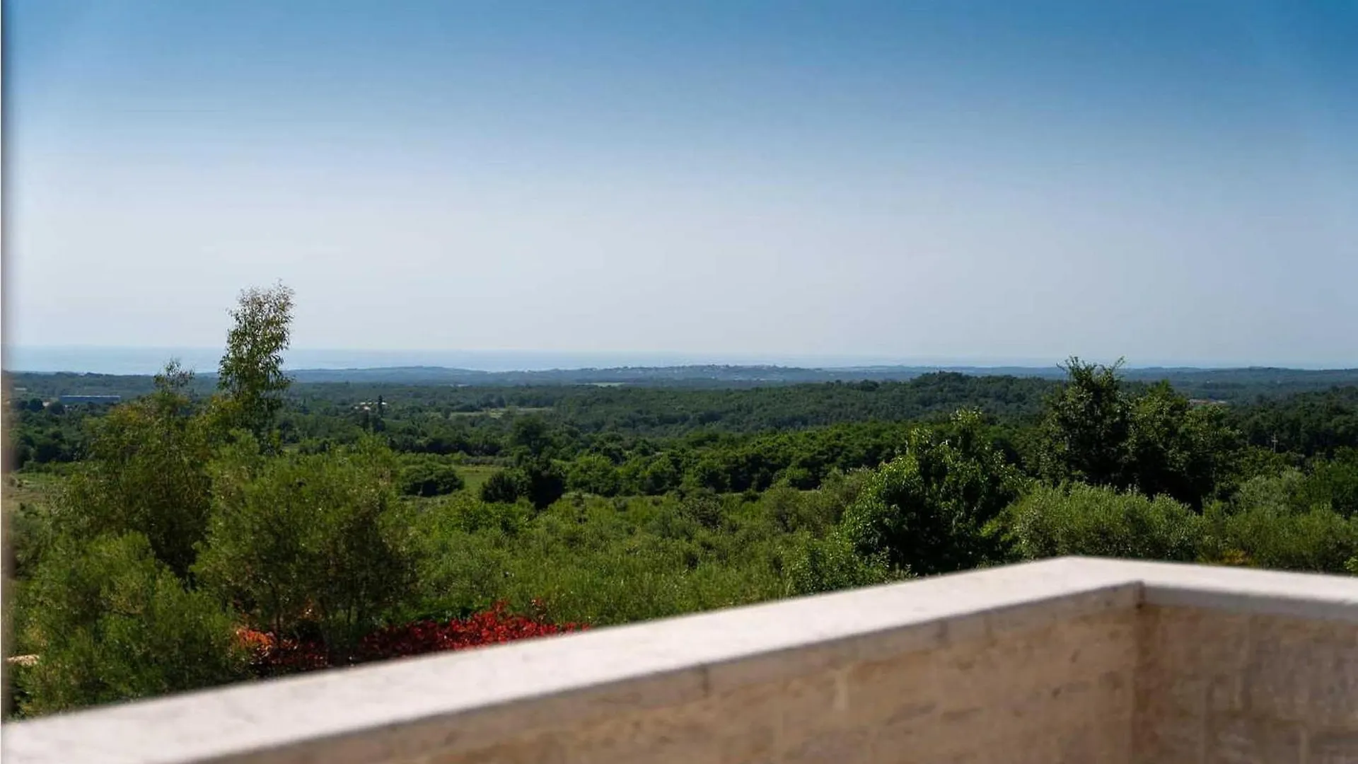 Villa Baratto Visnjan