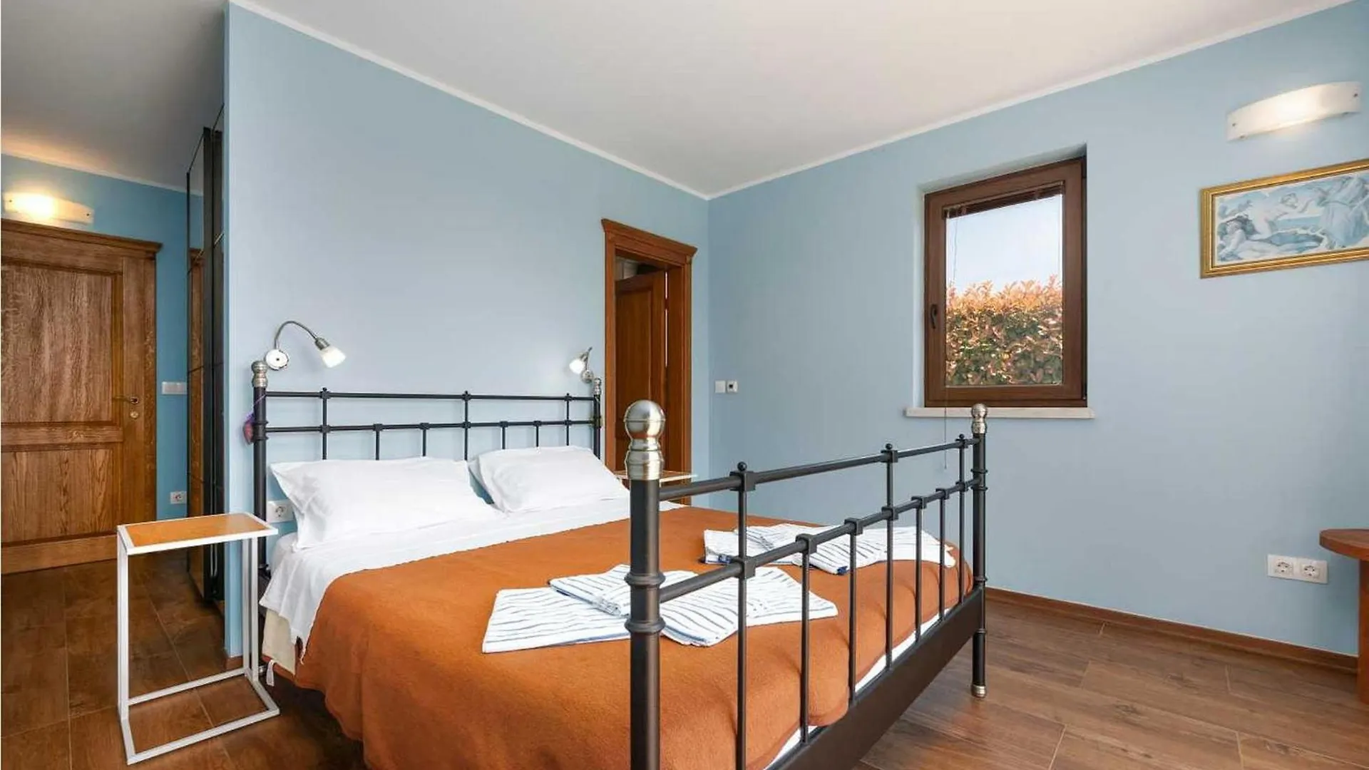 Holiday home Villa Baratto Visnjan