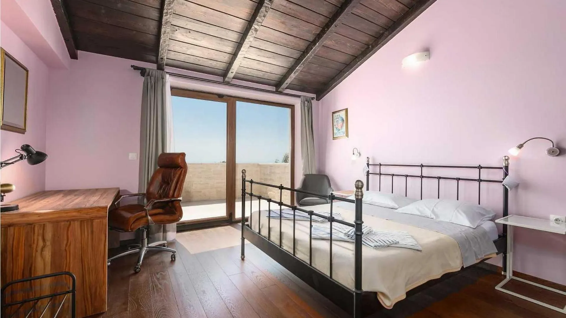 Holiday home Villa Baratto Visnjan Croatia