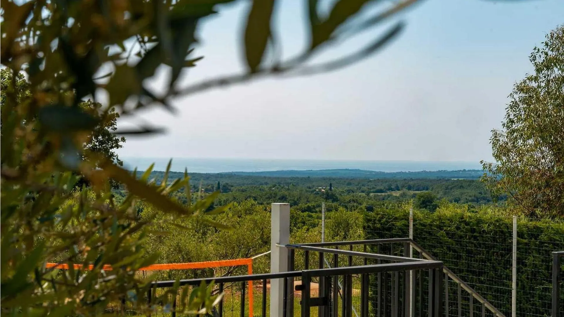 Prázdninový dům Villa Baratto Višnjan