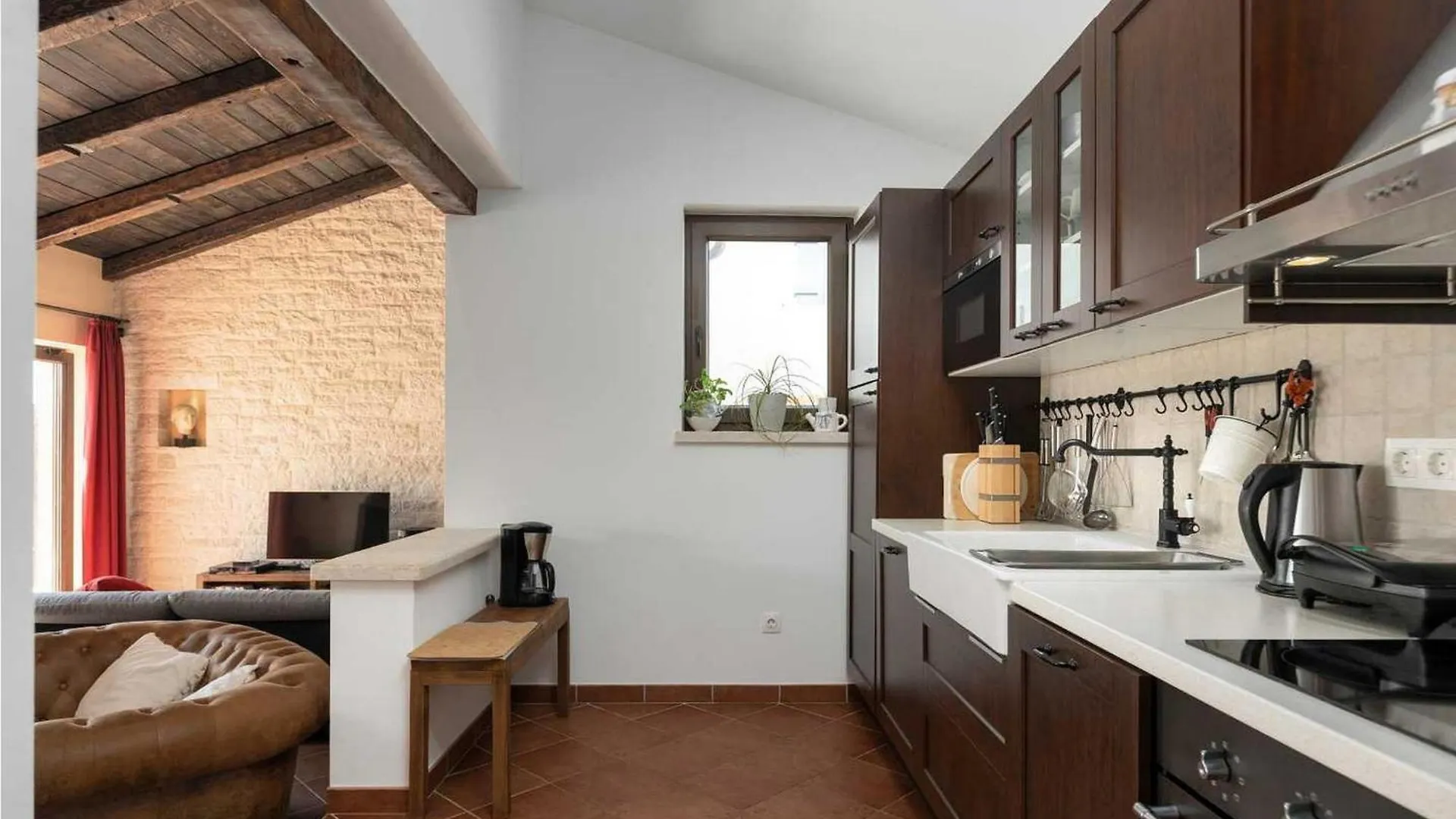Holiday home Villa Baratto Visnjan