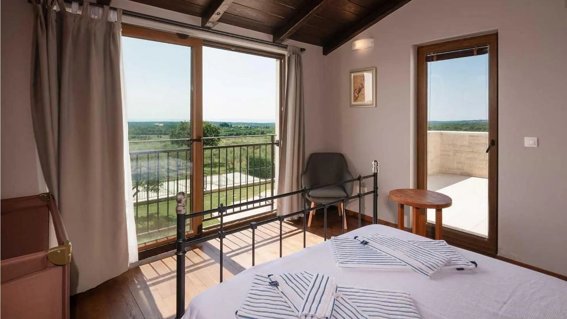 Villa Baratto Visnjan