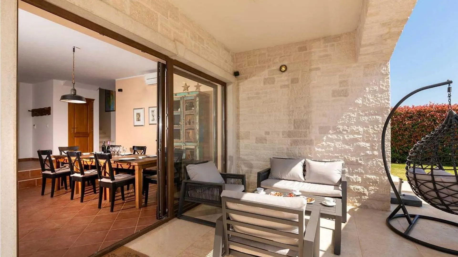 Holiday home Villa Baratto Visnjan