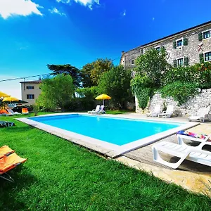  Apartament Villa Visnjan Residence