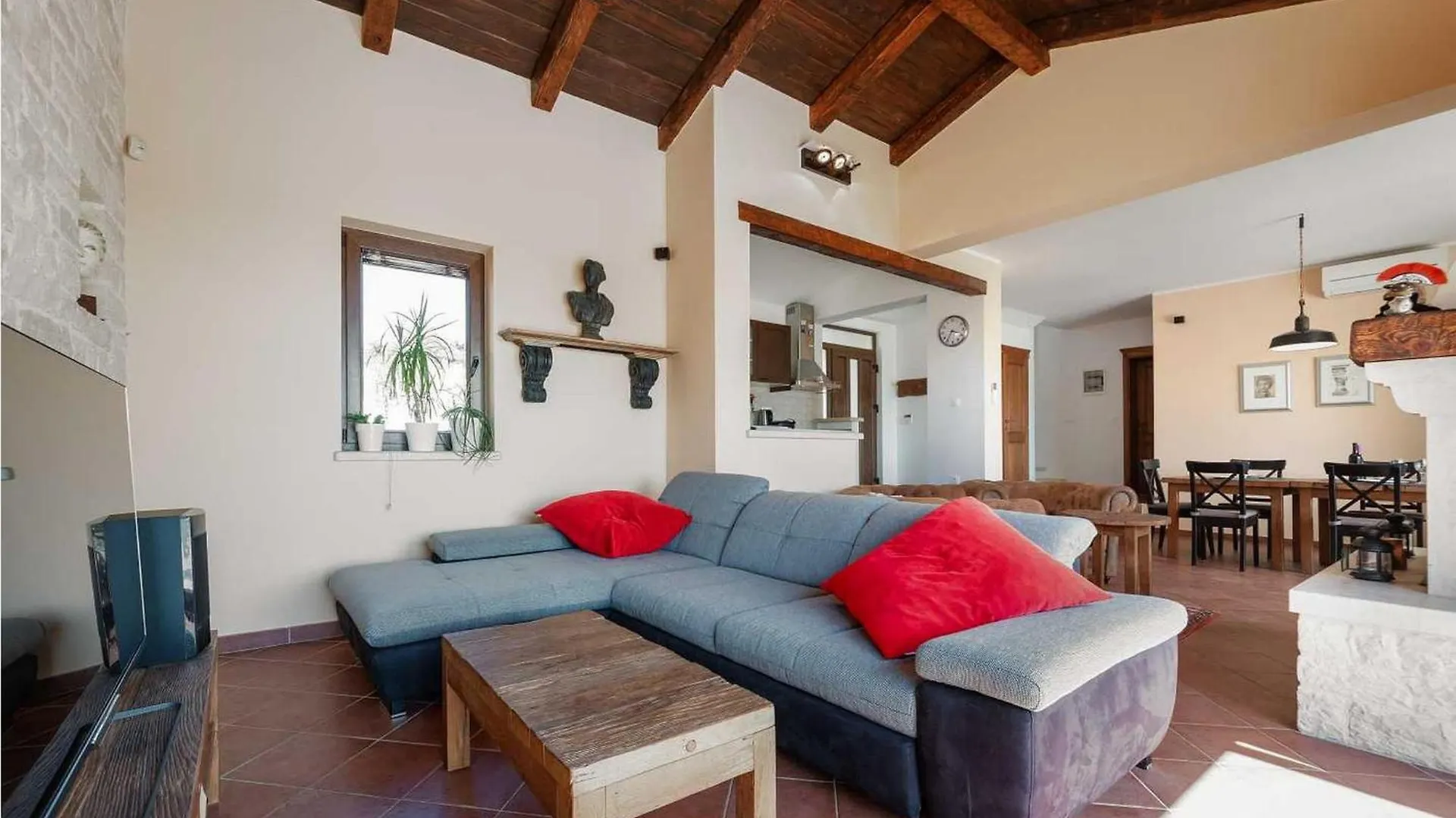 Dom wakacyjny Villa Baratto Višnjan