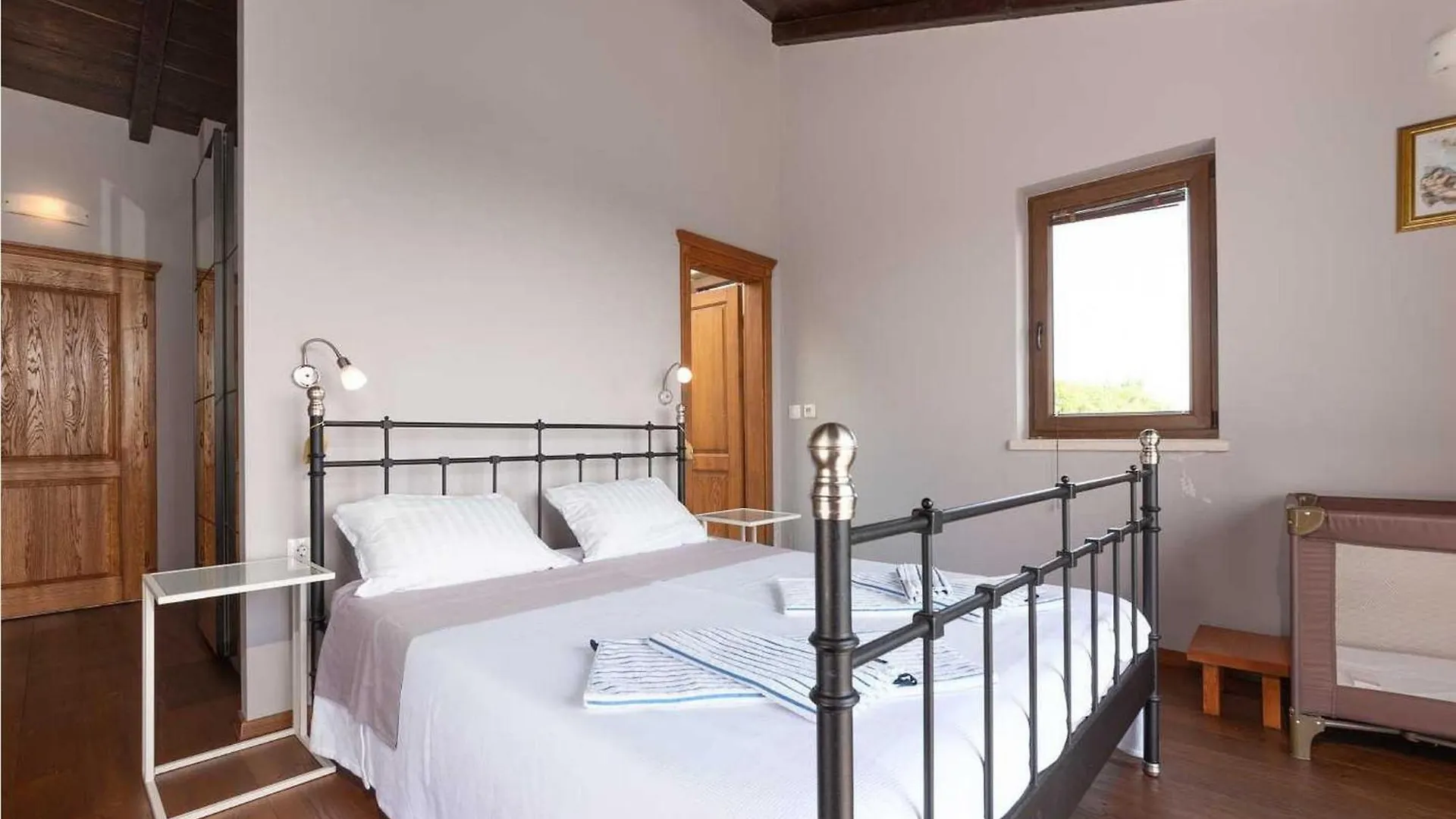 Villa Baratto Višnjan