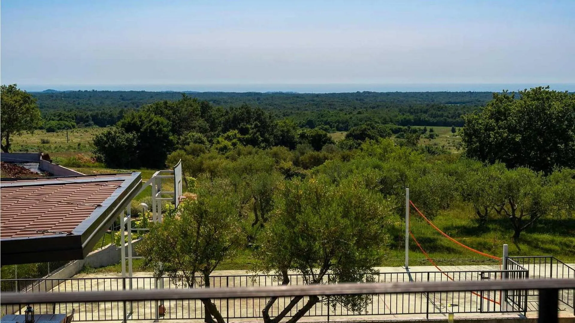 Dom wakacyjny Villa Baratto Višnjan