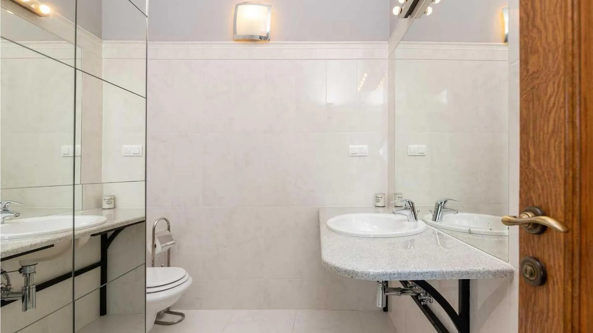 Villa Baratto Višnjan Chorwacja